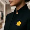 Al Arfaj Flower Badge