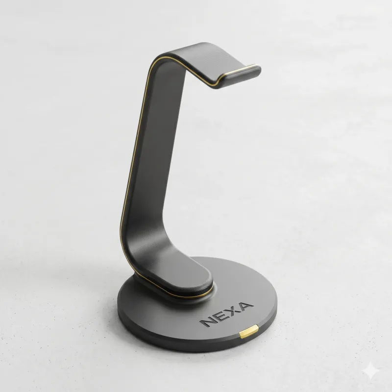 NEXA Arc Headphone Stand